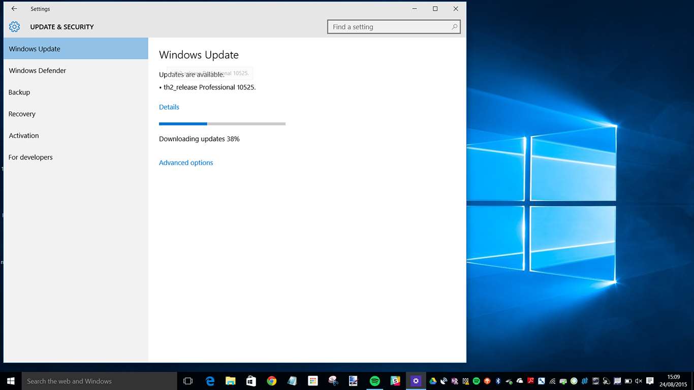 how to fix windows update if it gets stuck software window update stuck